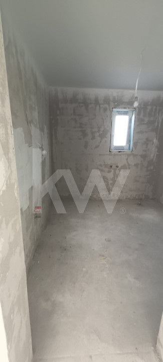 Duplex de vanzare zona Tropinii Vechi