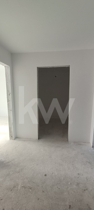 Duplex de vanzare zona Tropinii Vechi