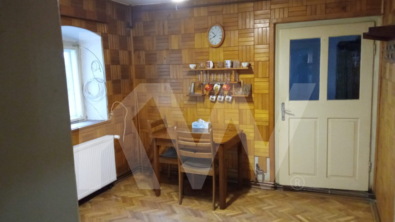 Casă de vânzare în centrul Cisnădiei – oportunitate excelentă!