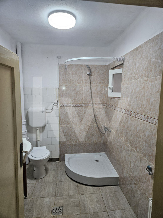 Casă de vânzare în centrul Cisnădiei – oportunitate excelentă!