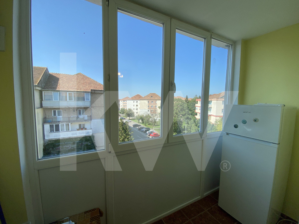 Apartament 2 camere decent de inchiriat zona Strand Sibiu