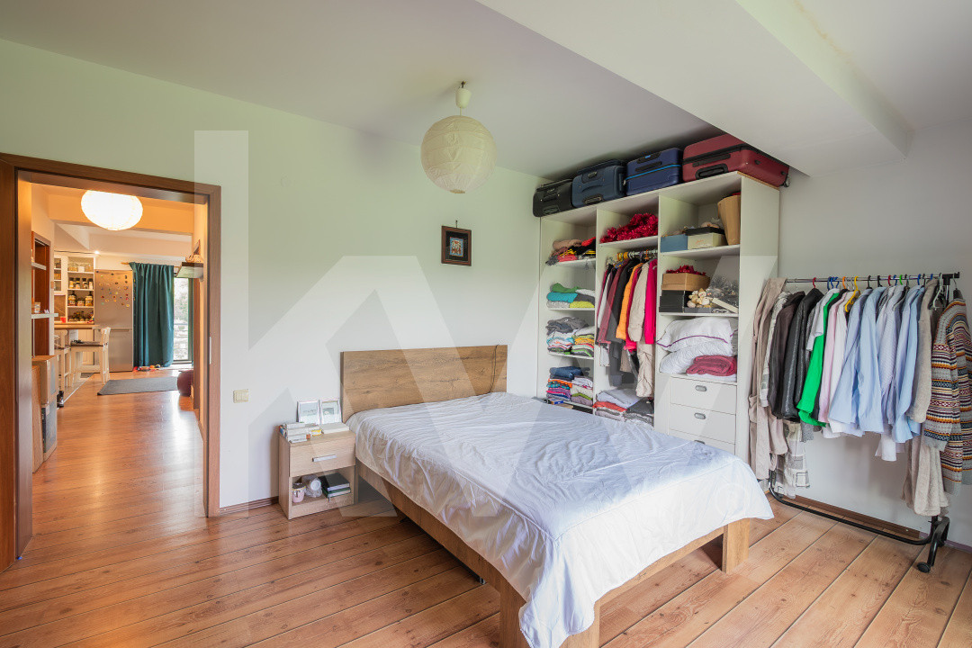 Apartament spațios 3 camere, Cisnădie, zonă liniștită, comision 0%