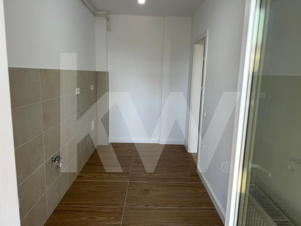 Apartament 1 Cameră Etaj 2 lift - Lângă Transport Public și Magazine, 
