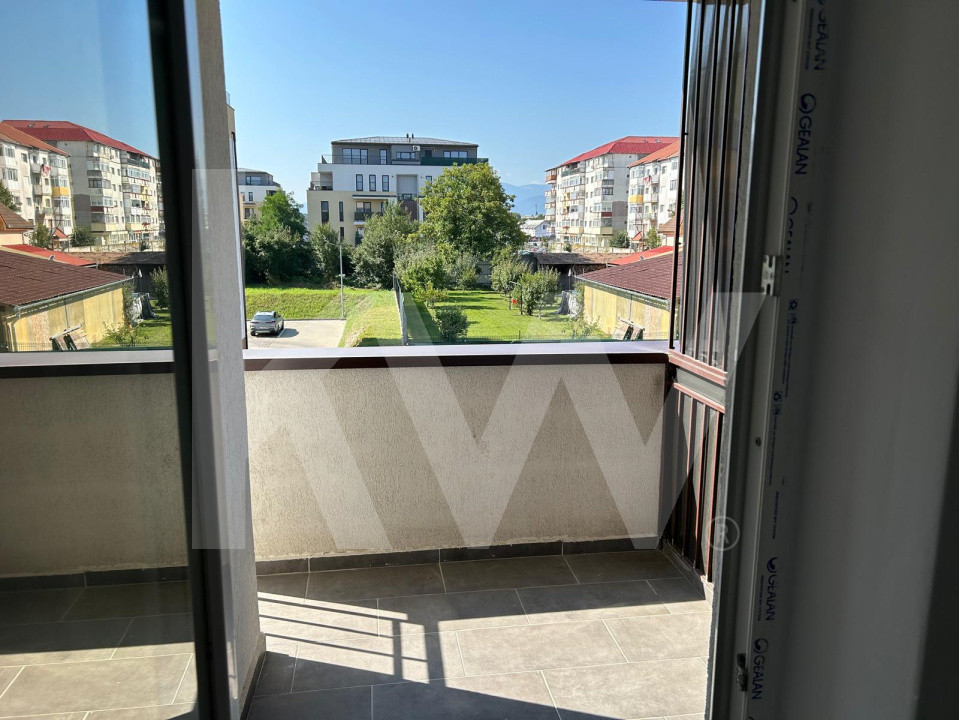 Apartament 1 Cameră Etaj 2 lift - Lângă Transport Public și Magazine, 