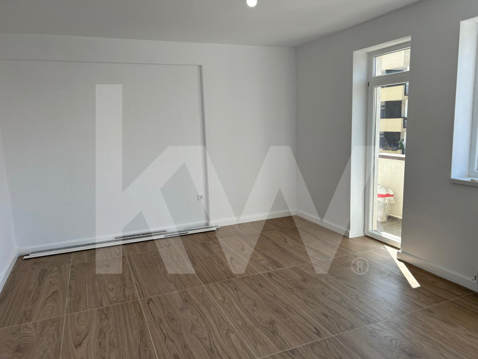 Apartament 1 Cameră Etaj 2 lift - Lângă Transport Public și Magazine, 