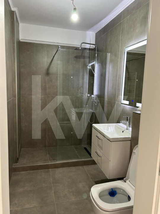 Apartament 1 Cameră Etaj 2 lift - Lângă Transport Public și Magazine, 
