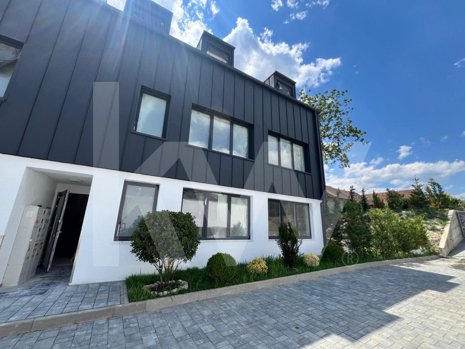 Apartament 3 camere – Etaj 1 – Turnișor, Sibiu