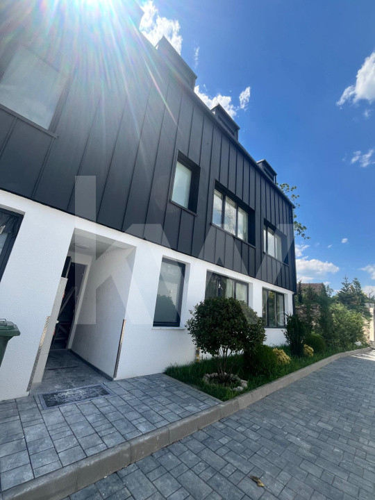 Apartament 3 camere – Etaj 1 – Turnișor, Sibiu