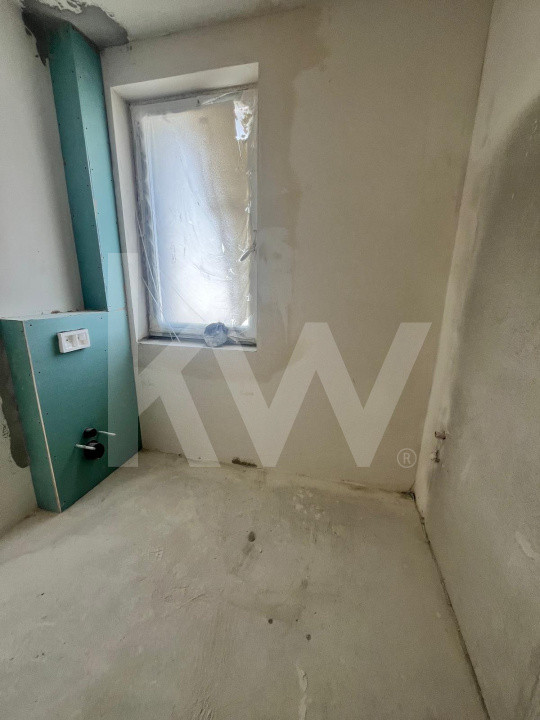 Apartament 3 camere – Etaj 1 – Turnișor, Sibiu
