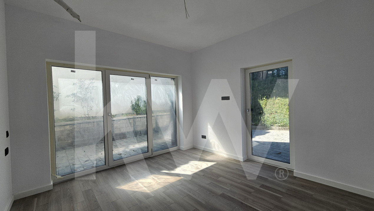 Apartament 3 camere – Etaj 1 – Turnișor, Sibiu