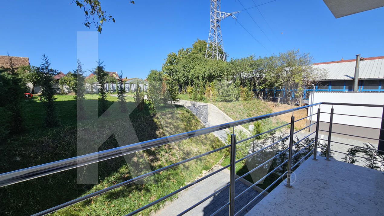 Apartament 3 camere – Etaj 1 – Turnișor, Sibiu