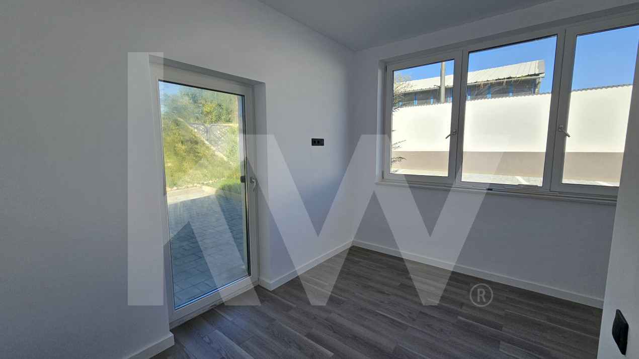 Apartament 3 camere – Etaj 1 – Turnișor, Sibiu