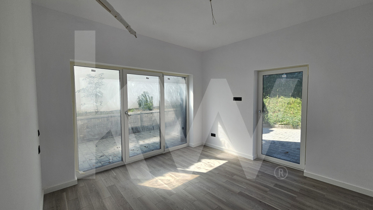 Apartament 3 camere – Etaj 1 – Turnișor, Sibiu