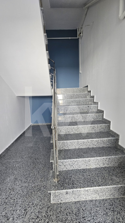 Apartament 3 camere – Etaj 1 – Turnișor, Sibiu