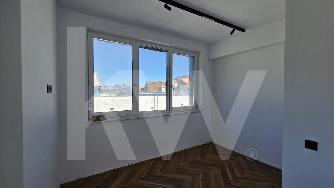 Apartament 3 camere – Etaj 1 – Turnișor, Sibiu