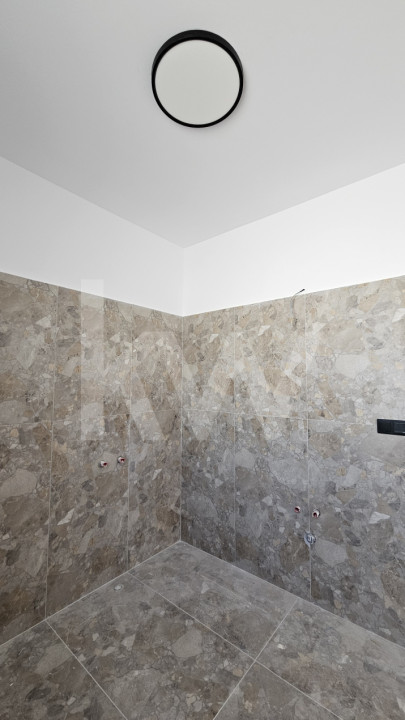 Apartament 3 camere – Etaj 1 – Turnișor, Sibiu