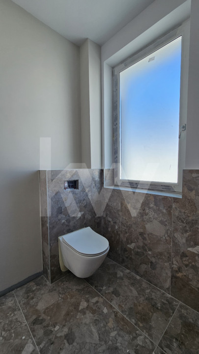Apartament 3 camere – Etaj 1 – Turnișor, Sibiu