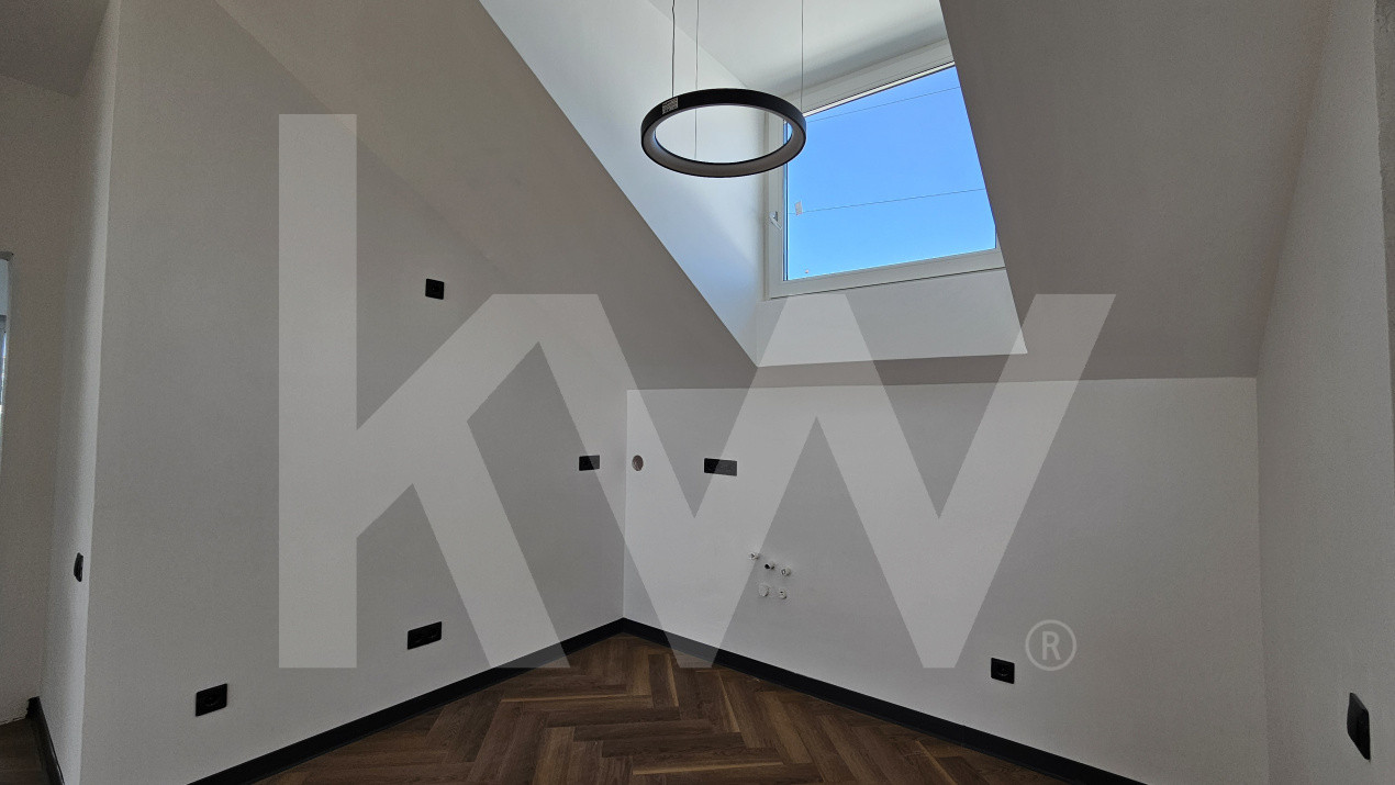 Apartament 3 camere – Etaj 1 – Turnișor, Sibiu