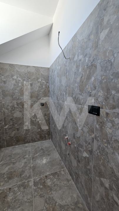 Apartament 3 camere – Etaj 1 – Turnișor, Sibiu