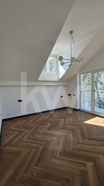 Apartament 3 camere – Etaj 1 – Turnișor, Sibiu