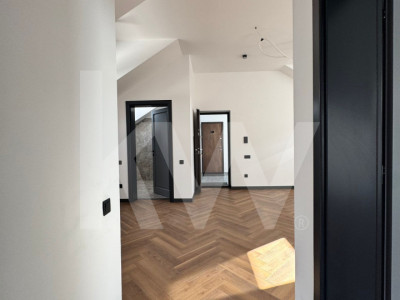 Apartament 3 camere – Mansarda – Turnișor, Sibiu
