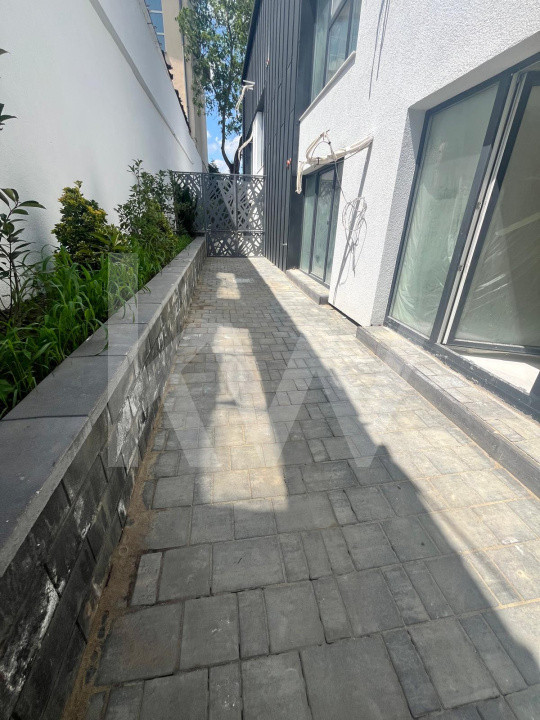 Apartament 3 camere – Parter – Turnișor, Sibiu