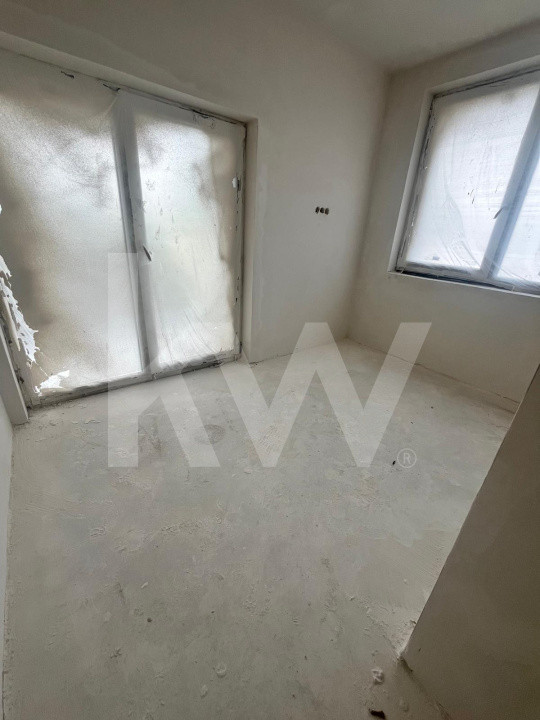 Apartament 3 camere – Parter – Turnișor, Sibiu
