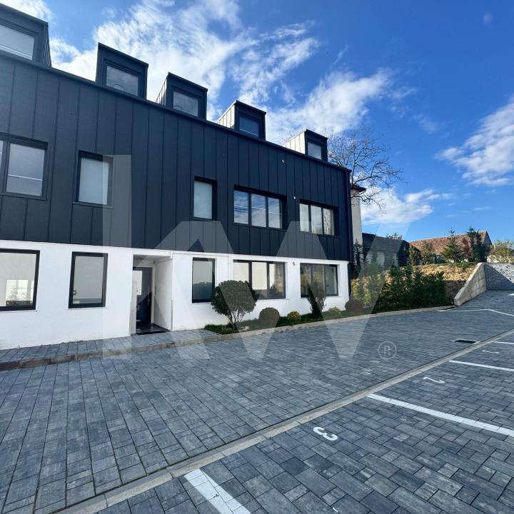 Apartament 3 camere – etaj 1  – Turnișor, Sibiu