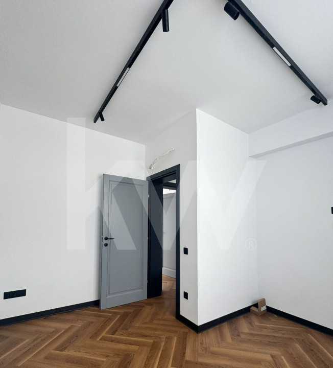 Apartament 3 camere – etaj 1  – Turnișor, Sibiu