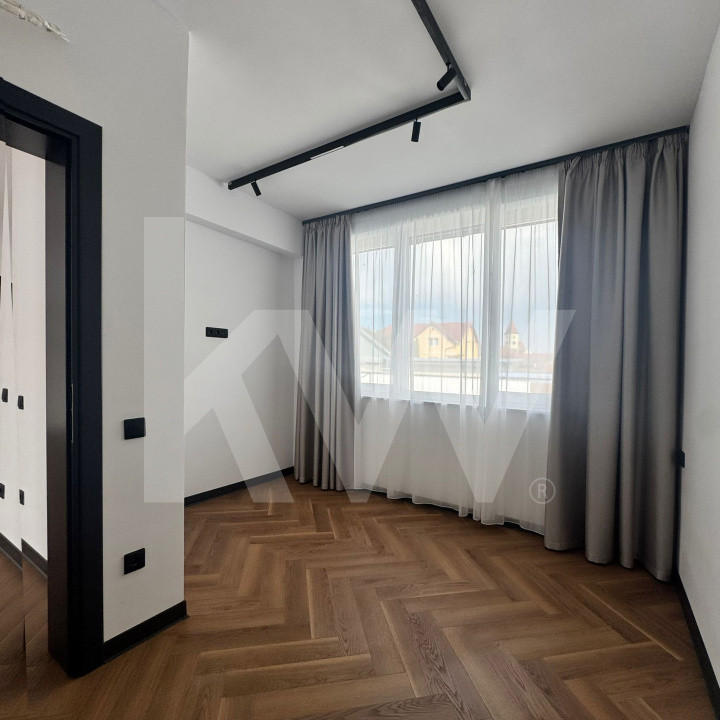 Apartament 3 camere – etaj 1  – Turnișor, Sibiu