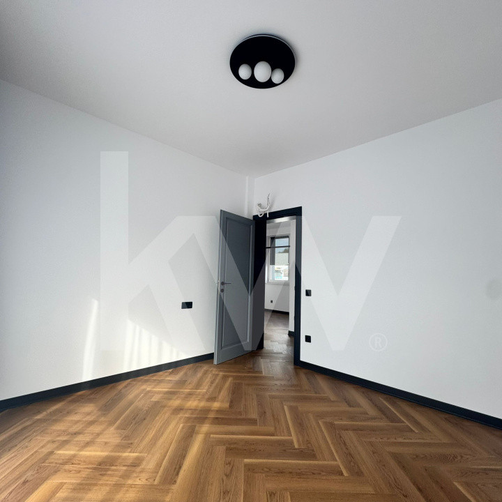 Apartament 3 camere – etaj 1  – Turnișor, Sibiu