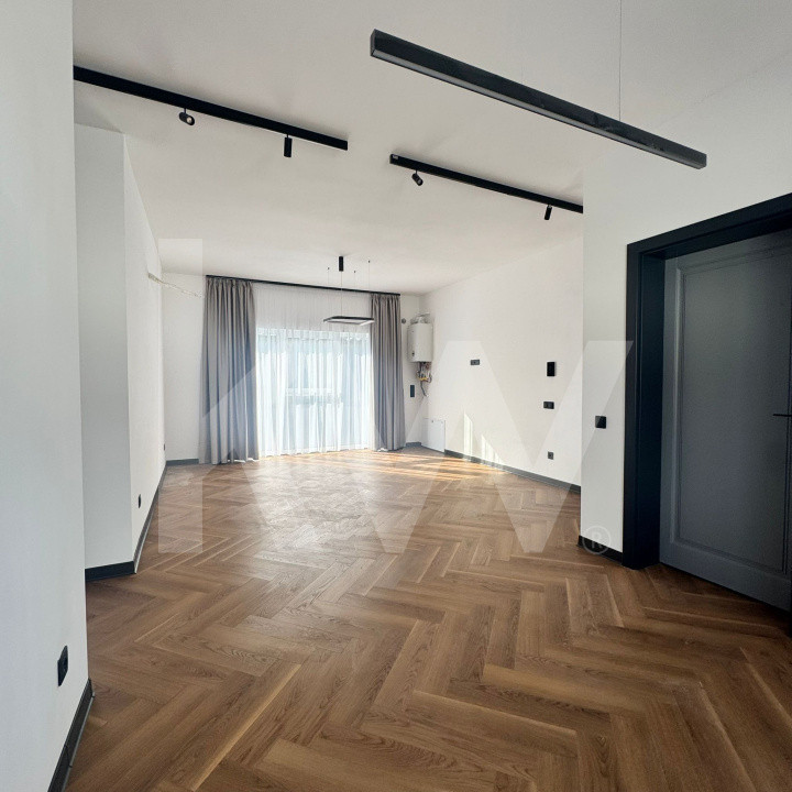 Apartament 3 camere – etaj 1  – Turnișor, Sibiu