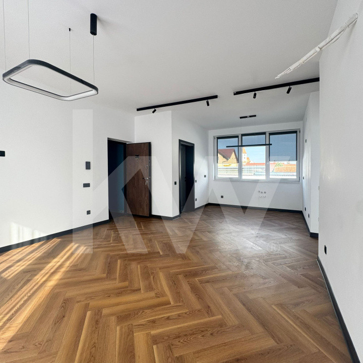 Apartament 3 camere – etaj 1  – Turnișor, Sibiu