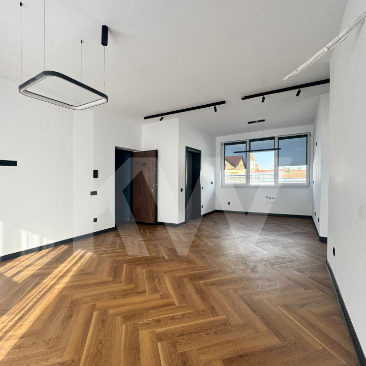 Apartament 3 camere – etaj 1  – Turnișor, Sibiu