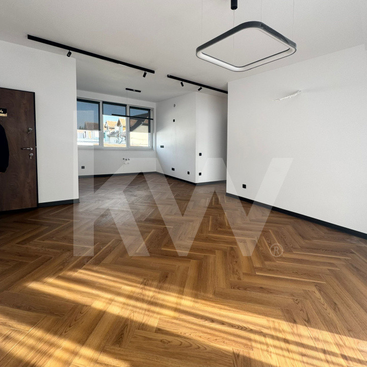 Apartament 3 camere – etaj 1  – Turnișor, Sibiu