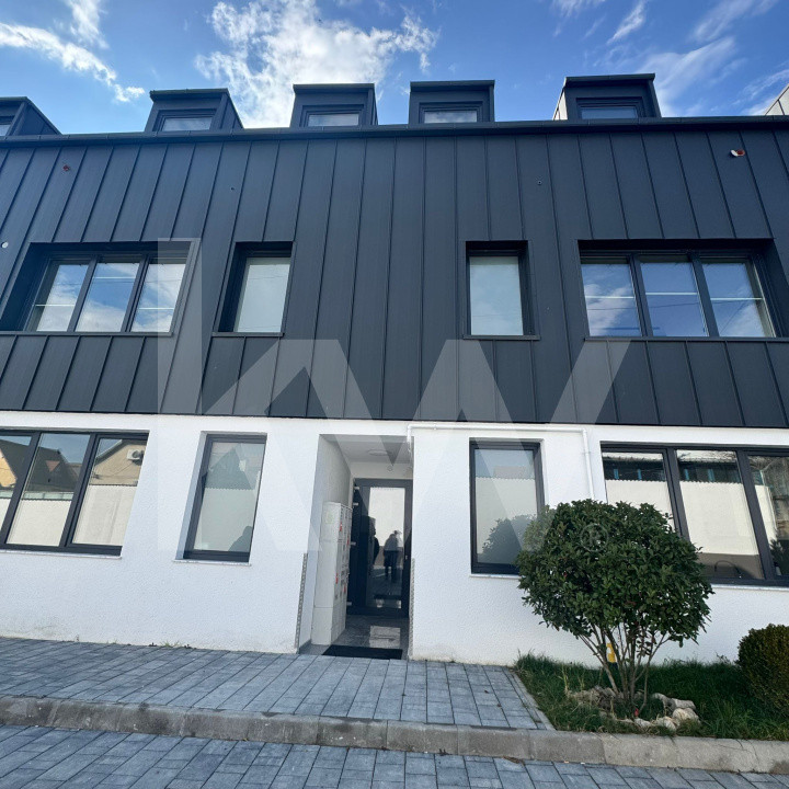 Apartament 3 camere – etaj 1  – Turnișor, Sibiu