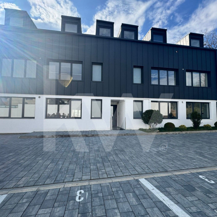 Apartament 3 camere – etaj 1  – Turnișor, Sibiu