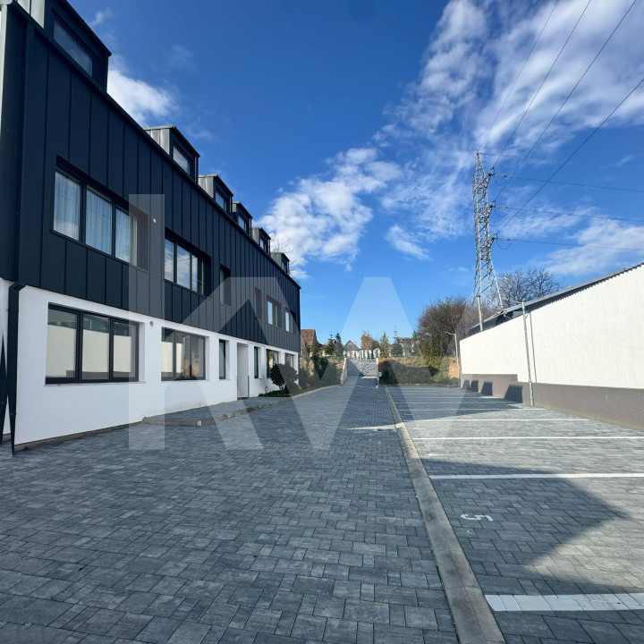 Apartament 3 camere – etaj 1  – Turnișor, Sibiu