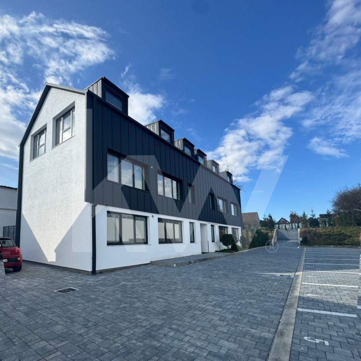 Apartament 3 camere – etaj 1  – Turnișor, Sibiu