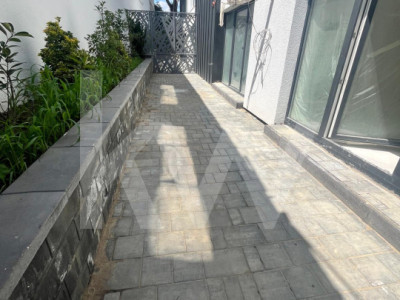 Apartament 3 camere – Parter – Turnișor, Sibiu