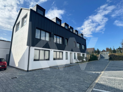 Apartament 3 camere – etaj 1  – Turnișor, Sibiu