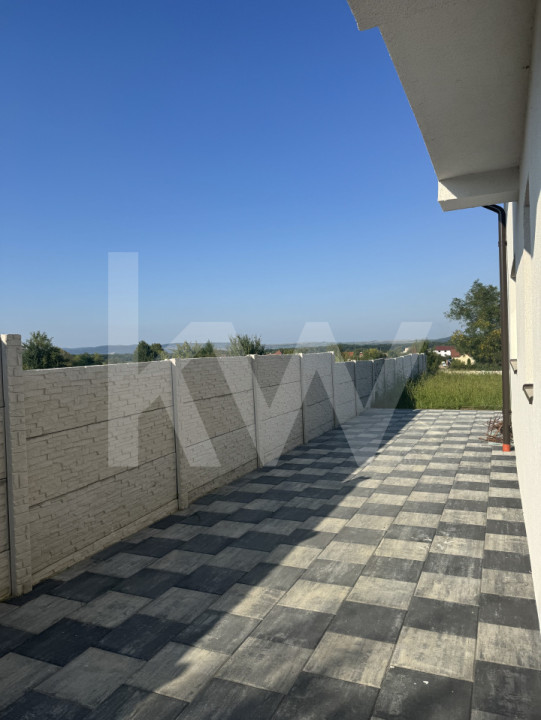 Casă de închiriat – Cartierul Arhitecților, Cisnădie
