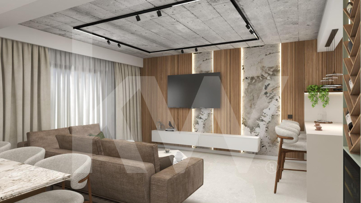De vânzare casă tip duplex cu garaj în Selimbăr, Sibiu – construcție premium 