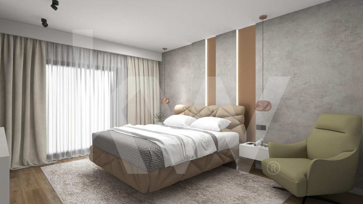 De vânzare casă tip duplex cu garaj în Selimbăr, Sibiu – construcție premium 