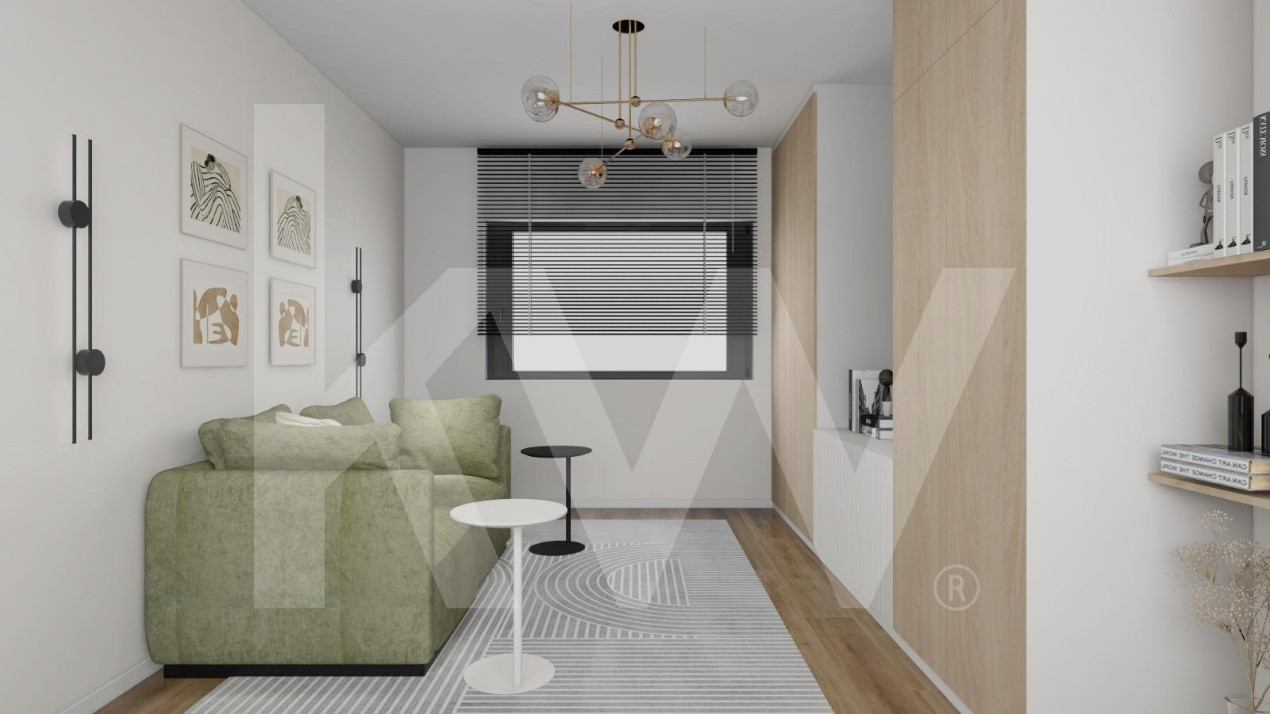 De vânzare casă tip duplex cu garaj în Selimbăr, Sibiu – construcție premium 