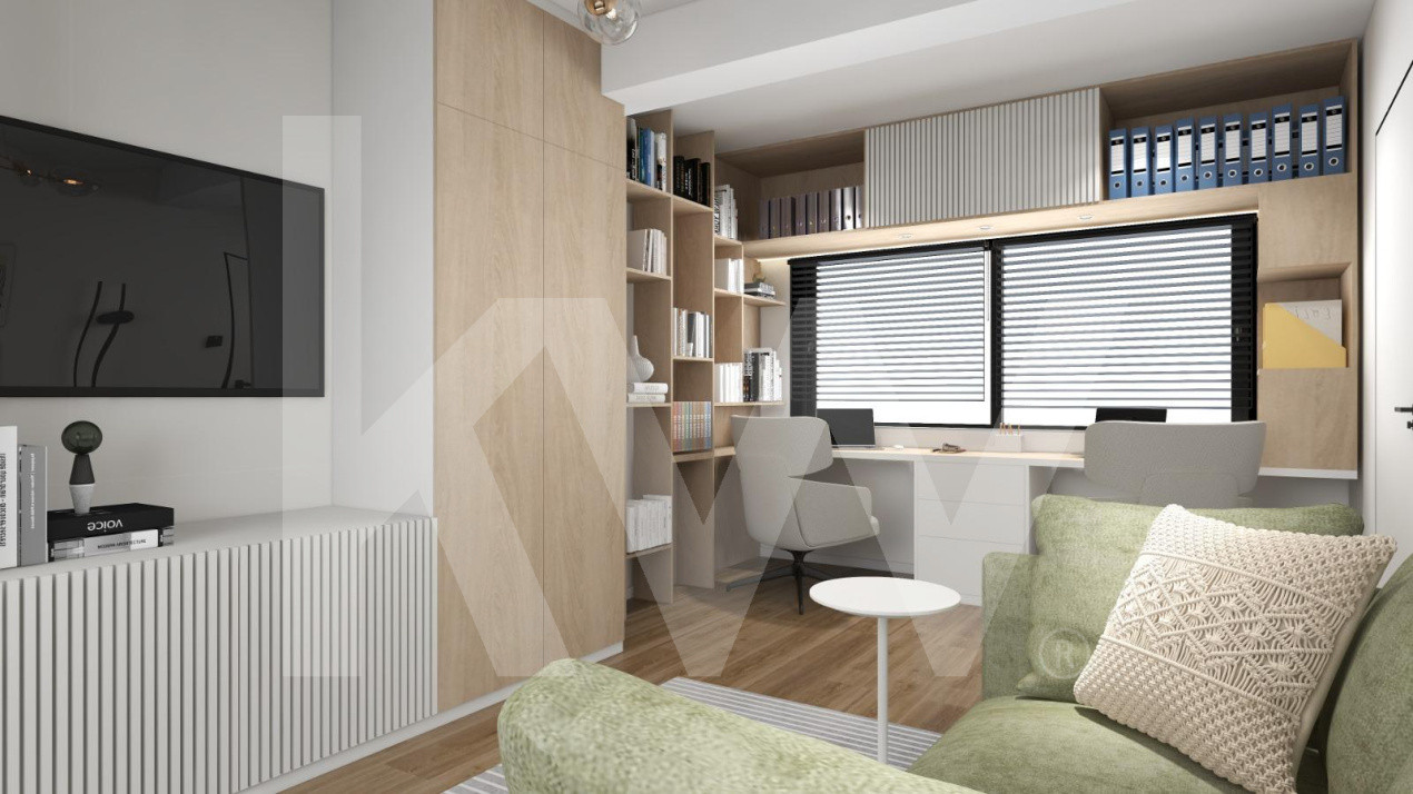 De vânzare casă tip duplex cu garaj în Selimbăr, Sibiu – construcție premium 
