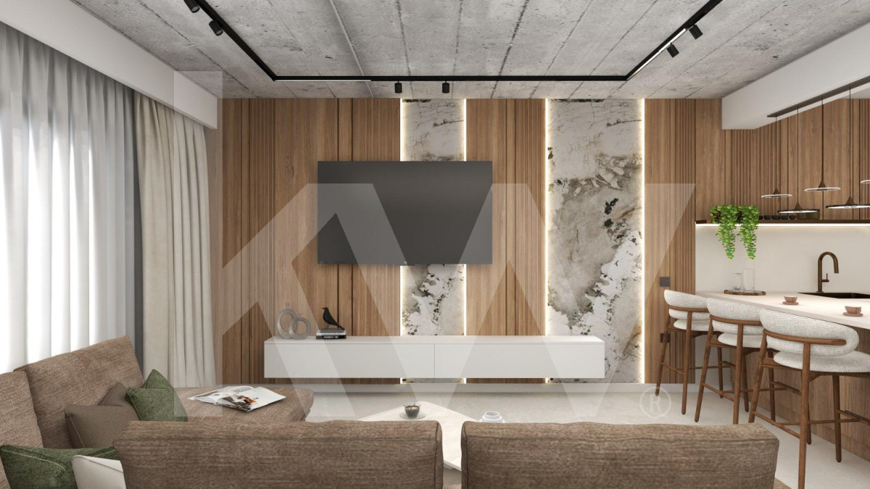 De vânzare casă tip duplex cu garaj în Selimbăr, Sibiu – construcție premium 
