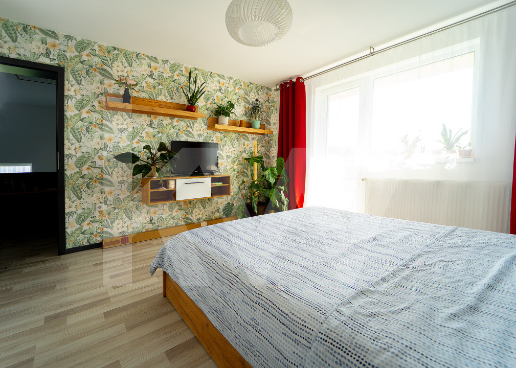 Duplex de vis în Cartierul Arhitecților