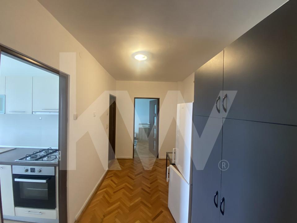 Apartament 2 camere de inchiriat Sibiu Mihai Viteazu 70mpu priveliste