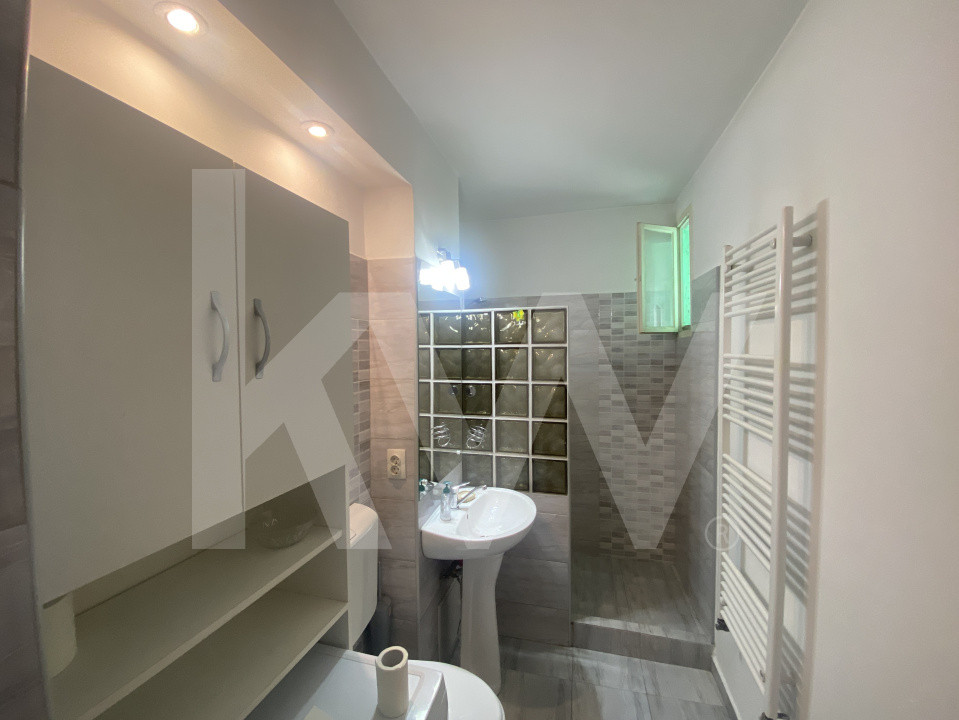Apartament 2 camere de inchiriat Sibiu Mihai Viteazu 70mpu priveliste